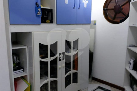 Sobrado à venda com 4 quartos, sendo 1 suíte, em Vila Rosália, Guarulhos, SP