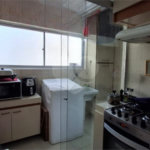 Apartamento à venda com 3 quartos, sendo 1 suíte,  em Indianópolis, São Paulo, SP