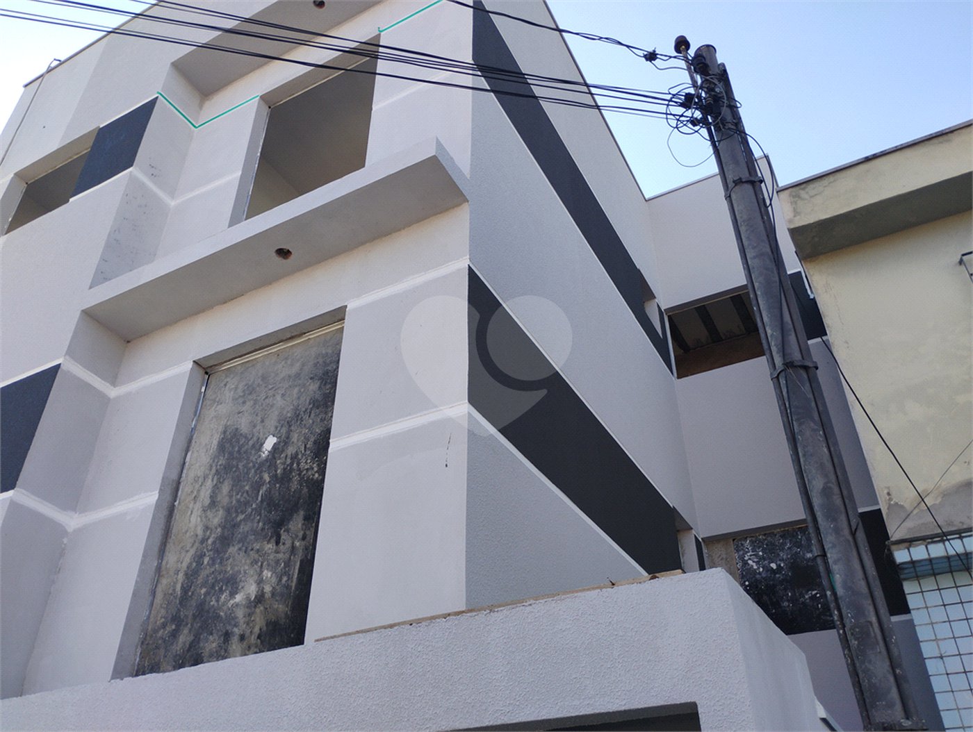 Apartamento à venda com 1 quarto em Parada Inglesa, São Paulo, SP