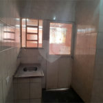 Casa para alugar com 1 quarto em Campo Grande, Rio de Janeiro, RJ