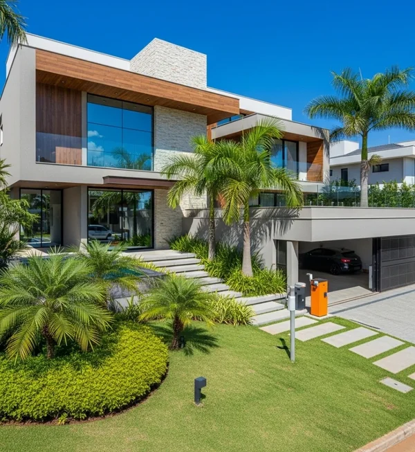 Casas