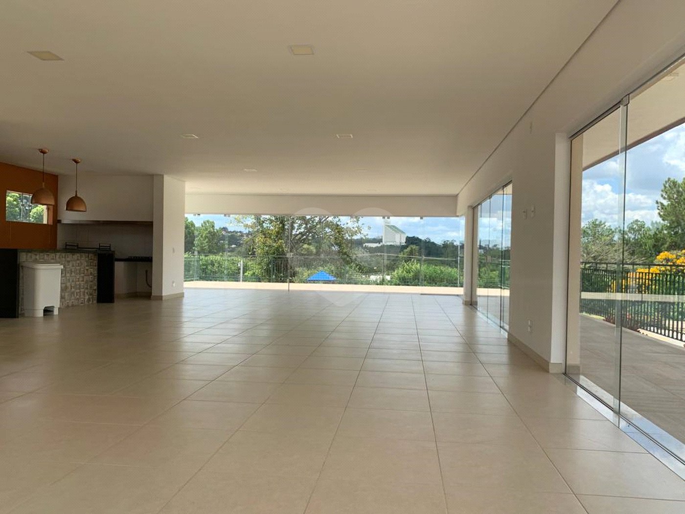 Apartamento à venda com 2 quartos, sendo 1 suíte, em Caetetuba, Atibaia, SP