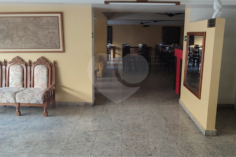 Apartamento à venda ou para alugar com 1 quarto em Bela Vista, São Paulo, SP