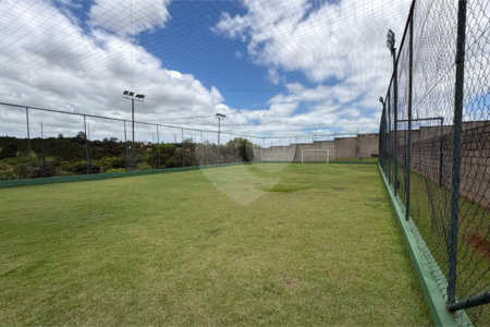 Terreno à venda no condomínio Residencial Saint Patrick, Sorocaba - SP