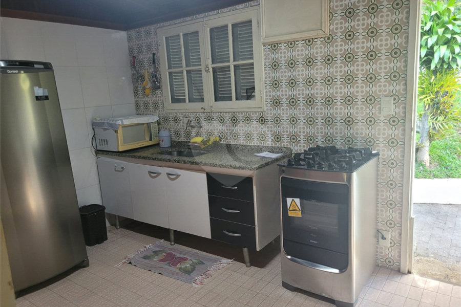 Sítio à venda com 6 quartos, sendo 3 suítes, em Serra da Cantareira, Mairiporã, SP