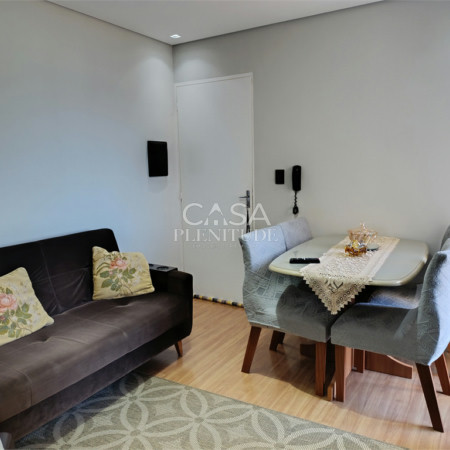 Apartamento à venda com 2 quartos em Lopes de Oliveira, Sorocaba, SP