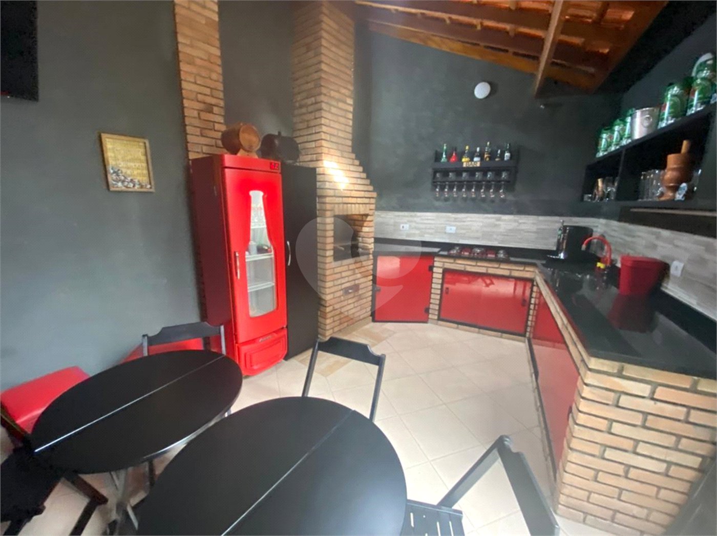 Sobrado à venda com 3 quartos, sendo 1 suíte, em Pirituba, São Paulo, SP