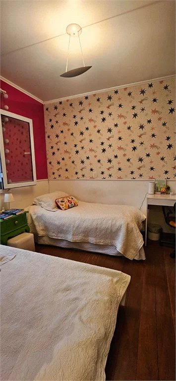 Apartamento à venda com 3 quartos, sendo 2 suítes, em Pinheiros, São Paulo, SP
