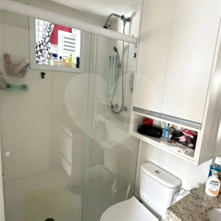 Apartamento à venda com 2 quartos, sendo 1 suíte,  em Brás, São Paulo, SP