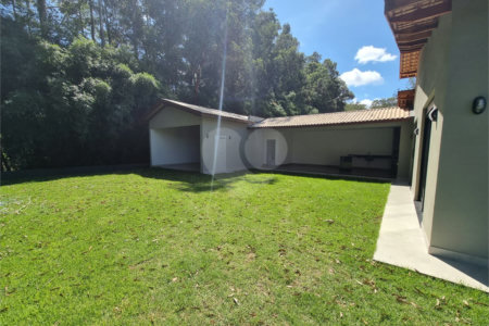 Casa à venda com 3 suítes no condomínio Terras de Santa Teresa, Itupeva - SP
