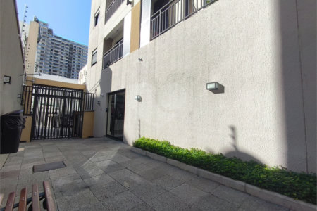 Apartamento à venda em Jardim São Paulo(zona Norte), São Paulo, SP