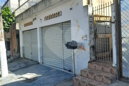 Sobrado à venda com 6 quartos, sendo 1 suíte,  em Vila Maria Alta, São Paulo, SP