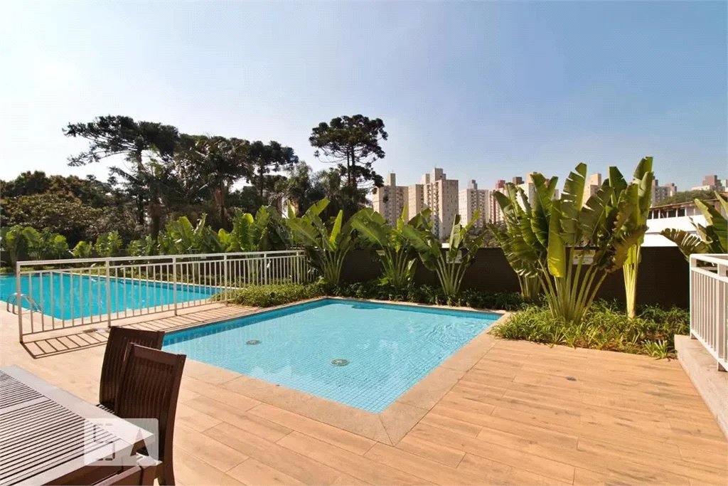 Apartamento à venda com 2 quartos em Jardim Umarizal, São Paulo, SP