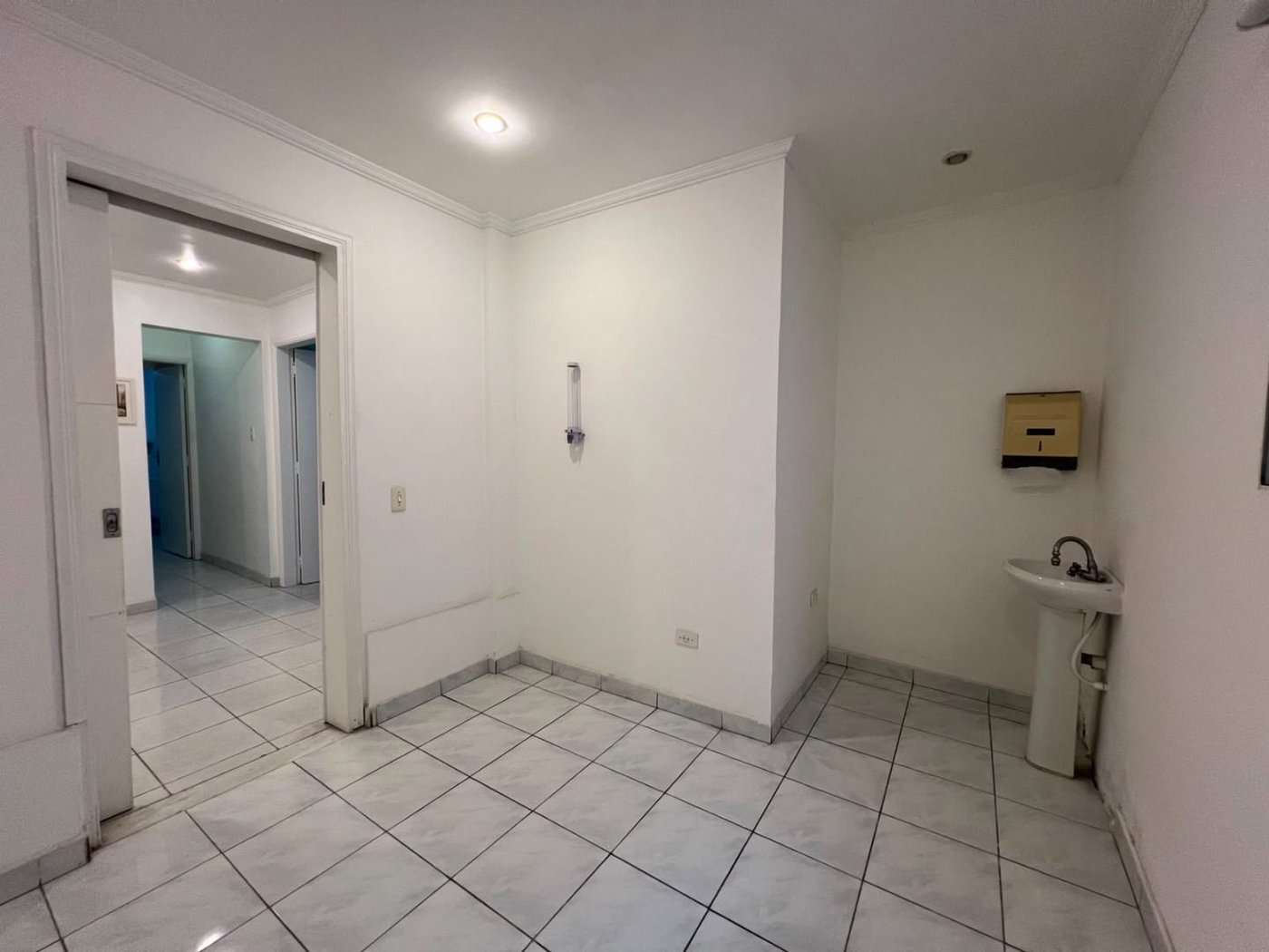 Casa para alugar, 305 m² por R$ 31.379,07 - Boqueirão - Santos/SP