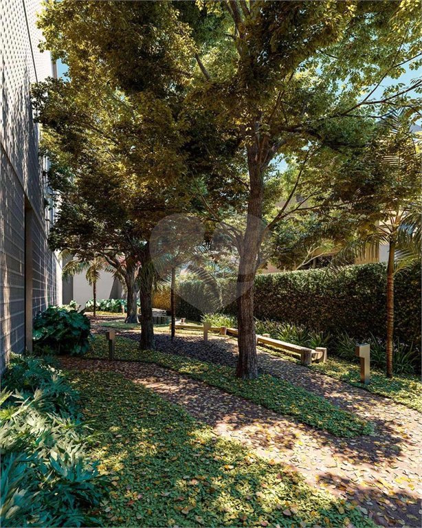 Apartamento à venda com 1 suíte em Perdizes, São Paulo, SP