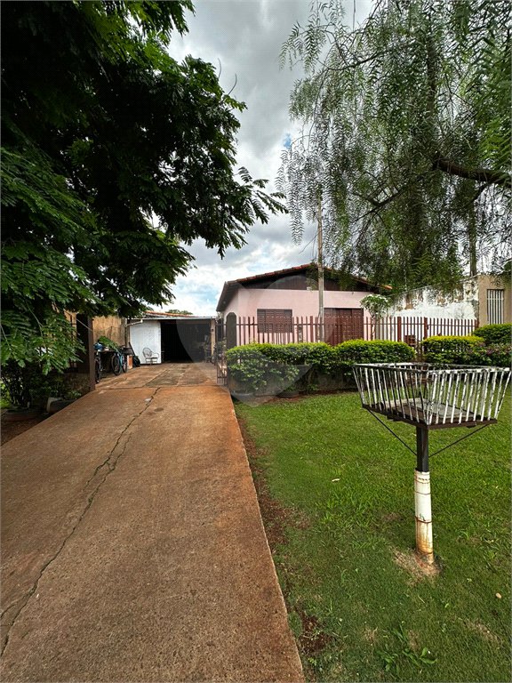 Casa à venda com 5 quartos em Jardim São João 2ª Seção, Ponta Porã, MS