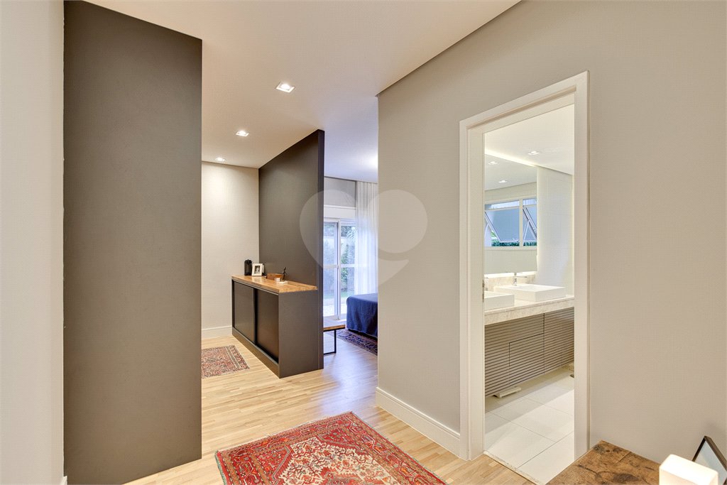Apartamento à venda ou para alugar com 4 suítes em Granja Julieta, São Paulo, SP