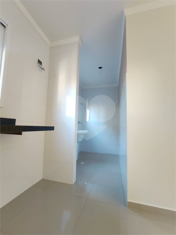 Casa à venda com 2 quartos no condomínio Ari Gomes, São Paulo - SP