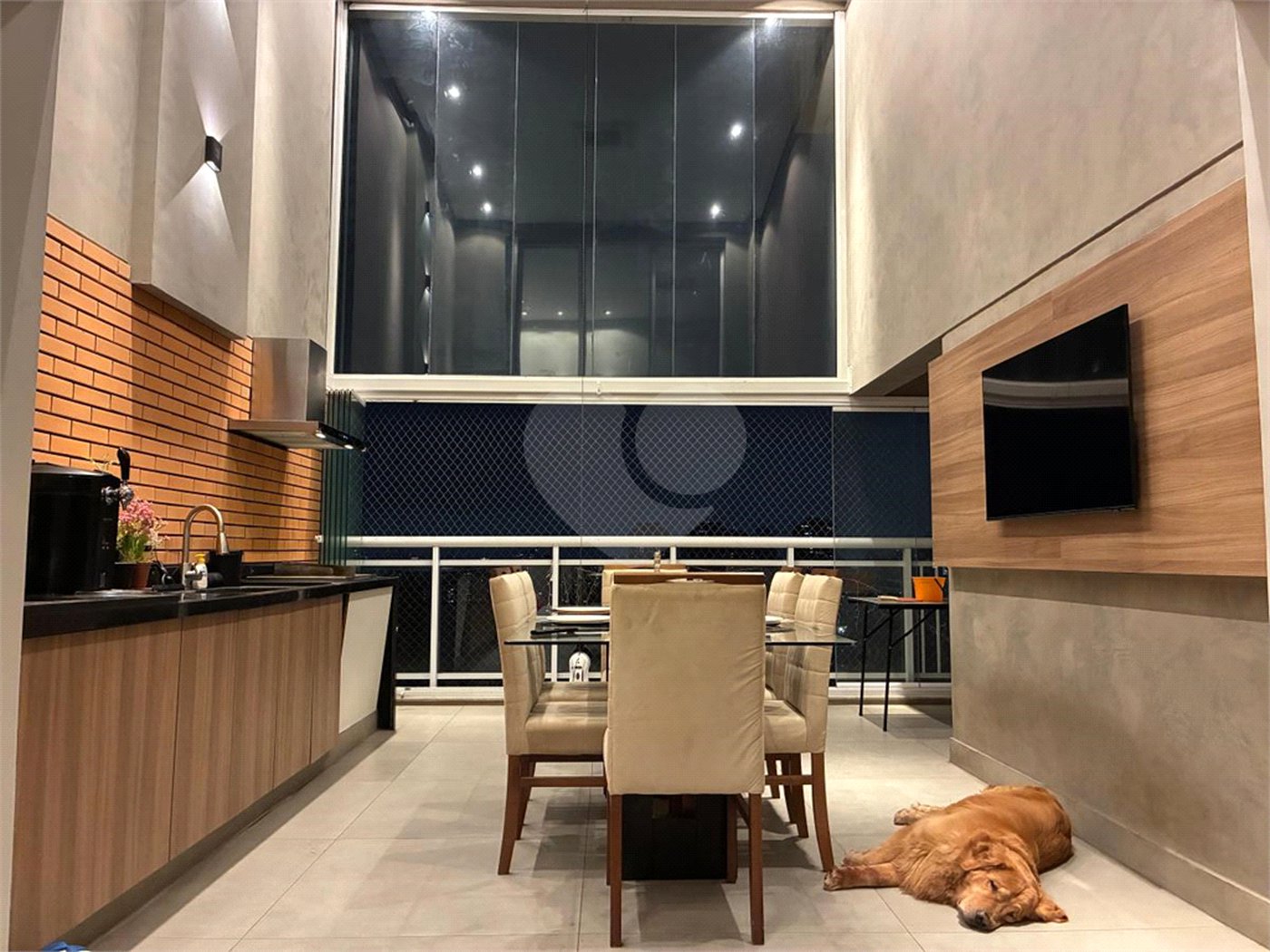 Apartamento à venda com 4 quartos, sendo 3 suítes, em Vila Andrade, São Paulo, SP