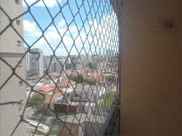 Apartamento à venda com 3 quartos em Santana, São Paulo, SP