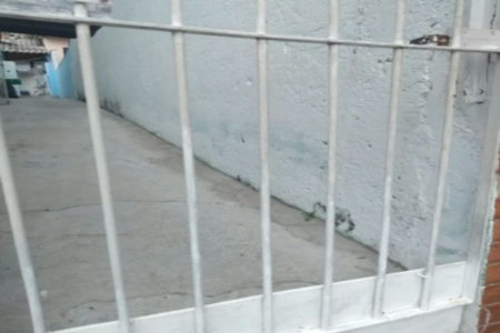 Terreno à venda em Vila Lageado, São Paulo, SP