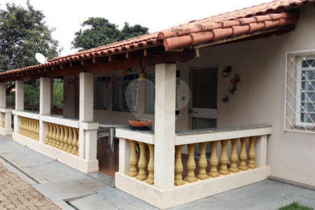 Sitio para venda no bairro Chácara Leila (Varjão)
