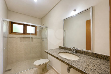 Casa á venda -Residencial Euroville