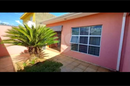 Casa à venda com 4 quartos em Vila Fiori, Sorocaba, SP