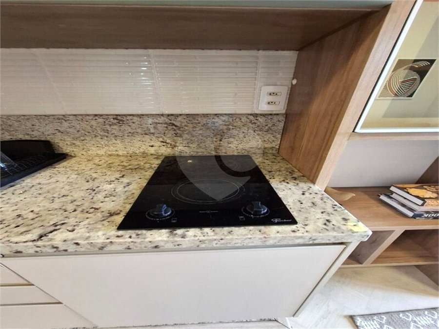 Apartamento para alugar com 1 quarto em Bela Vista, São Paulo, SP