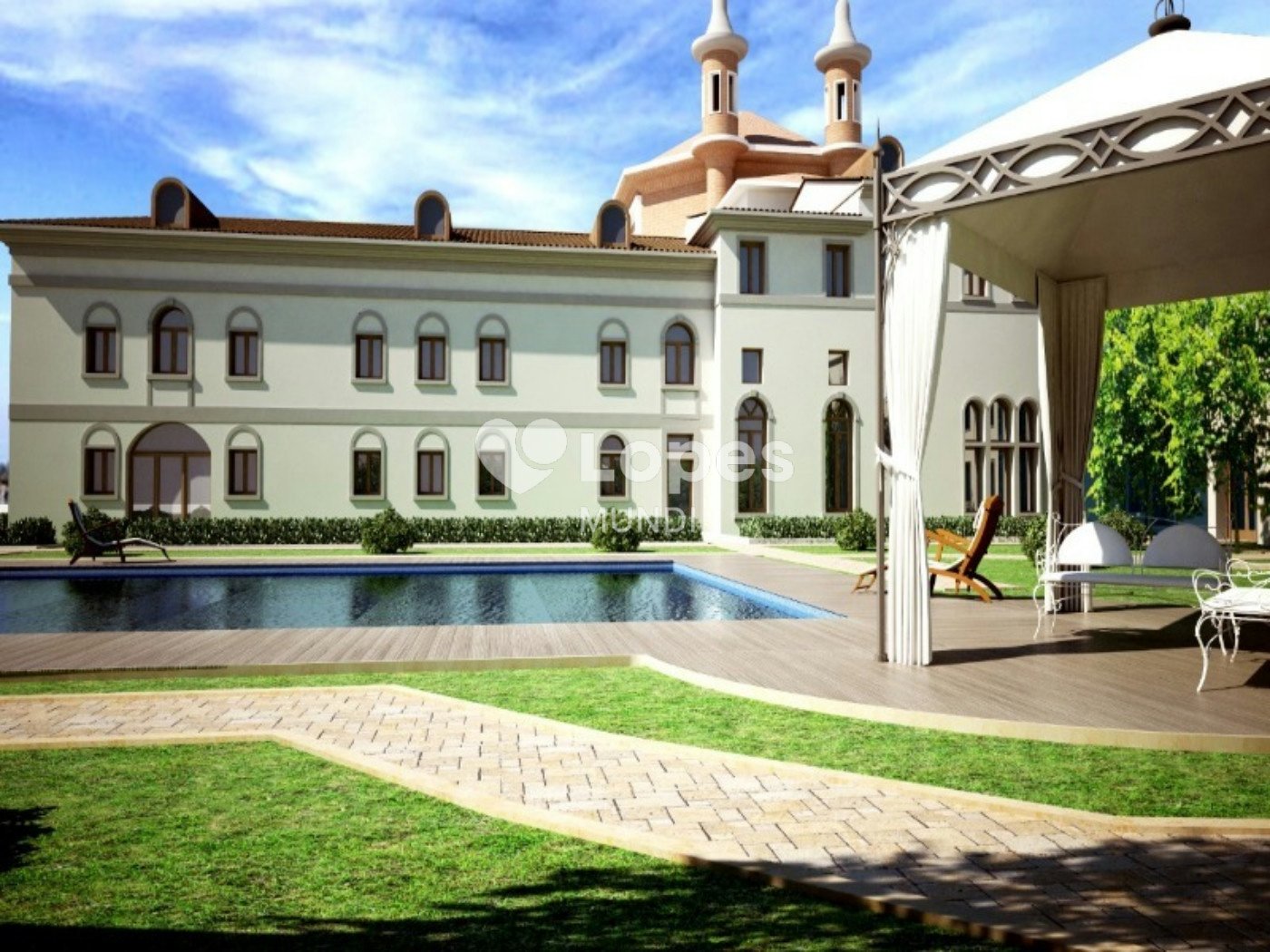 Apartamento com 1 suíte à venda em Pellestrina, Veneza, Itália – Venetia Domus