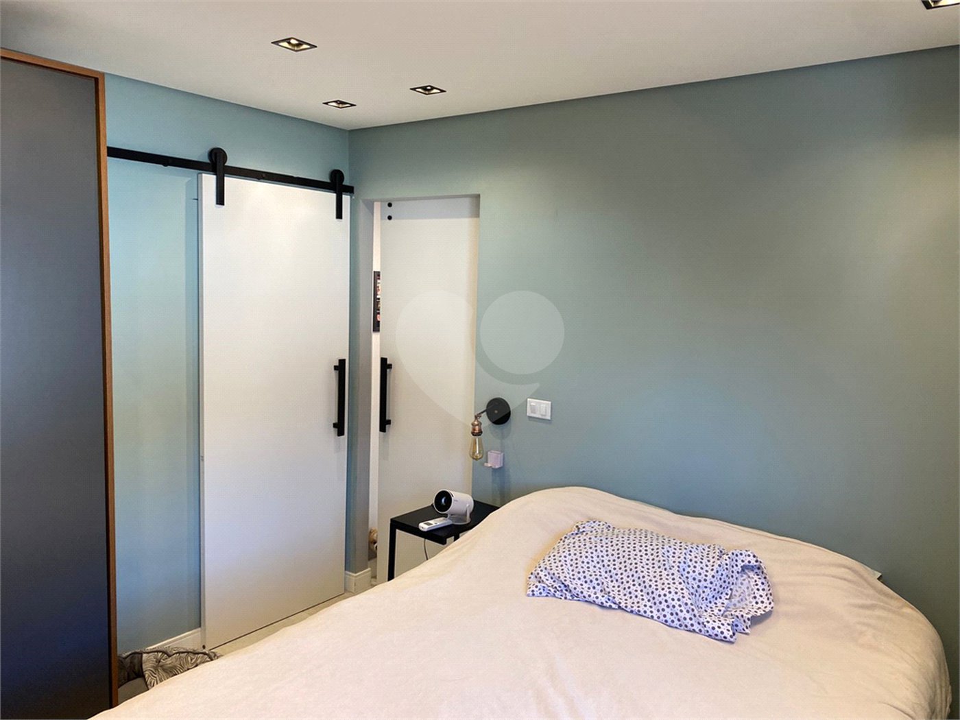 Apartamento à venda com 1 suíte em Limão, São Paulo, SP