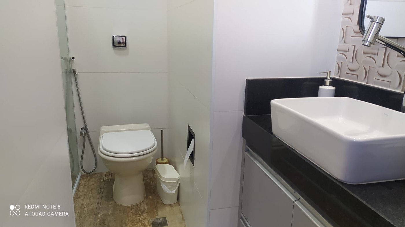 Apartamento com 2 dormitórios à venda, 133 m² por R$ 1.150.000,00 - Boqueirão - Santos/SP