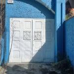 Casa Comercial para locação, Vila Belmiro, Santos - CA0399.