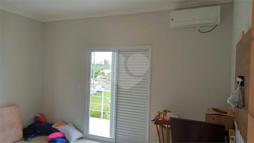 Casa à venda com 3 quartos, sendo 1 suíte, em Residencial Central Parque, Salto, SP