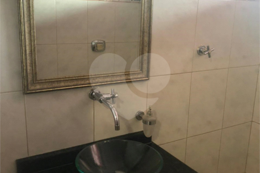 Sobrado à venda com 4 quartos, sendo 1 suíte, em Freguesia do Ó, São Paulo, SP