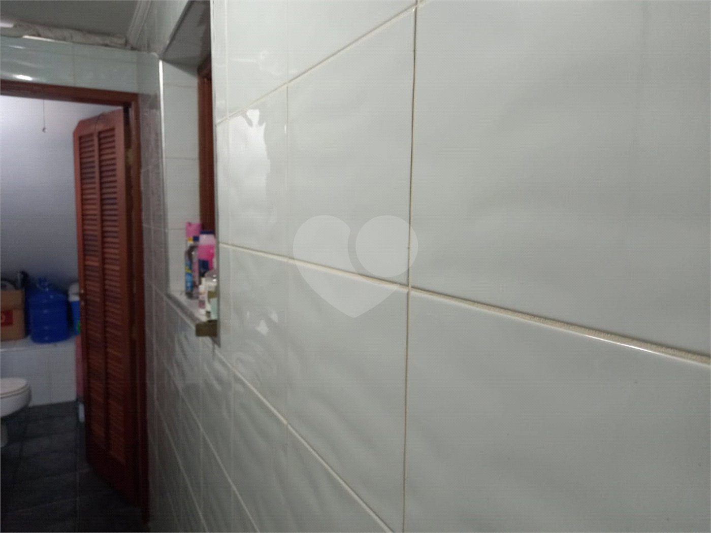 Sobrado à venda com 3 quartos, sendo 1 suíte,  em Santa Teresinha, São Paulo, SP