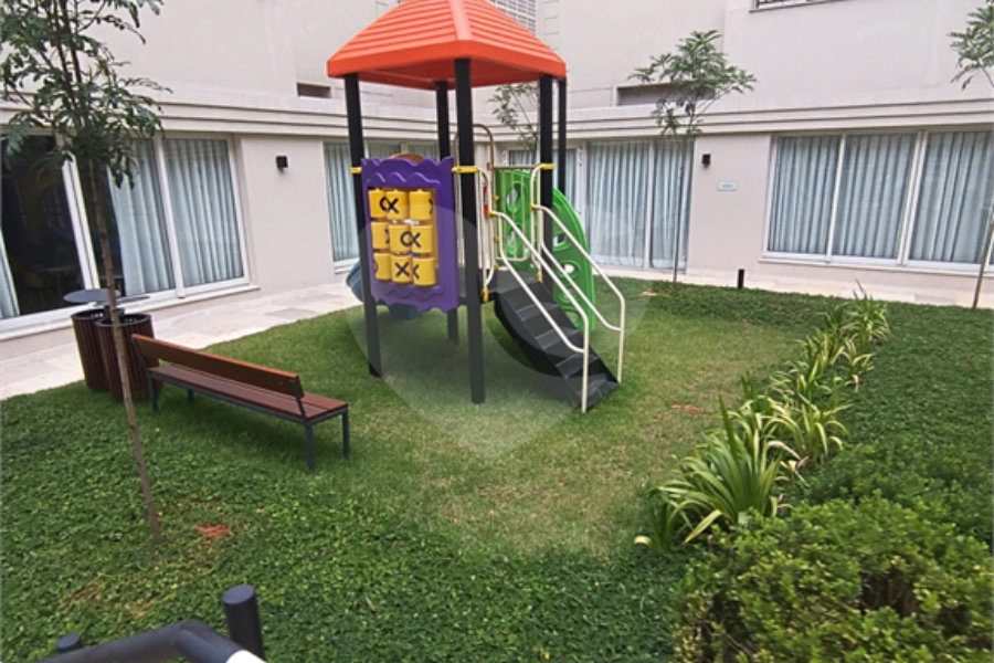 Apartamento à venda com 2 suítes em Santana, São Paulo, SP