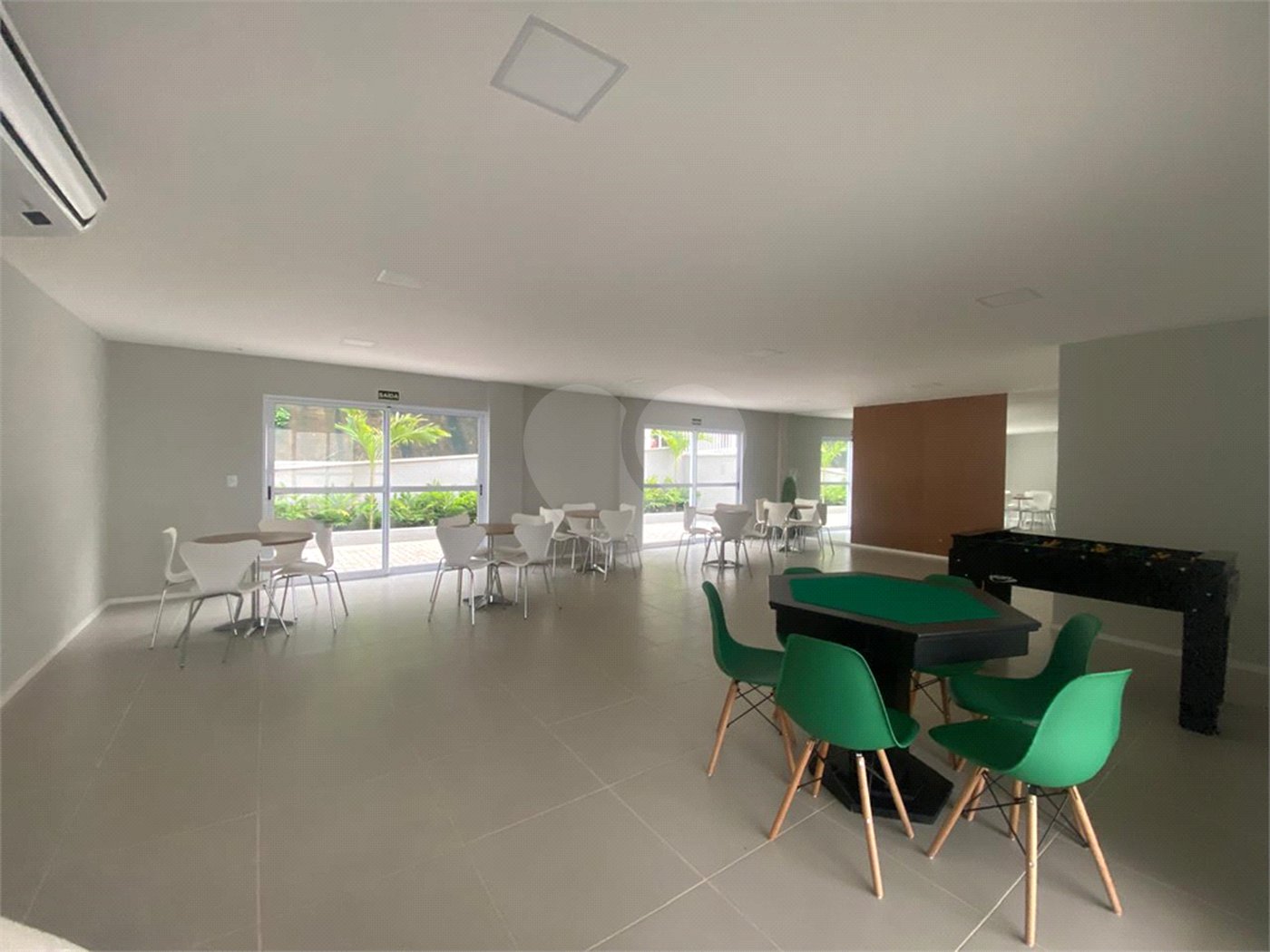 Apartamento à venda com 2 quartos em Campo Grande, Rio de Janeiro, RJ