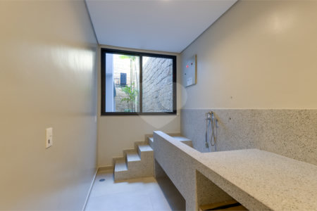 Casa à venda com 3 suítes no condomínio Eco Boulevard, São Paulo - SP