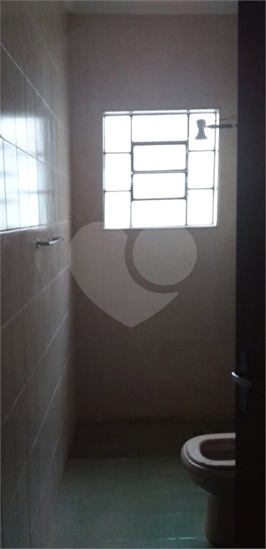 Casa Térrea à venda com 3 quartos em Santa Teresinha, São Paulo, SP