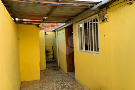 Casa à venda com 4 quartos em Jardim Roriz, Três Lagoas, MS