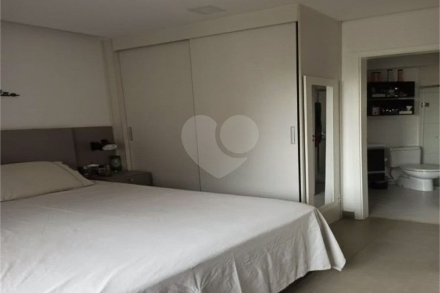 Apartamento à venda com 1 suíte em Santana, São Paulo, SP