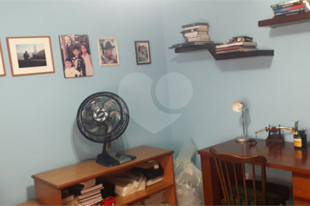 Casa à venda com 3 quartos, sendo 2 suítes, em Jardim Leonor, São Paulo, SP