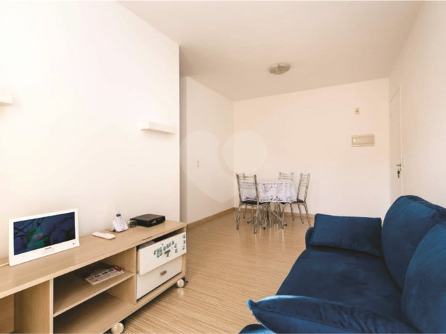 Apartamento à venda com 2 quartos em Freguesia do Ó, São Paulo, SP