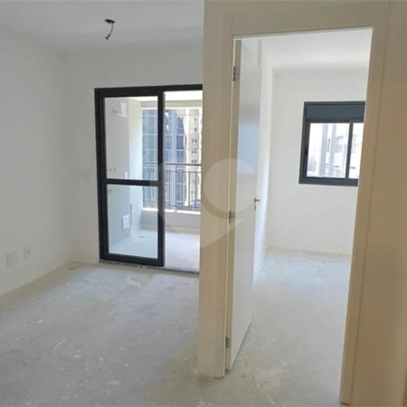 Studio à venda com 1 suíte em Liberdade, São Paulo, SP