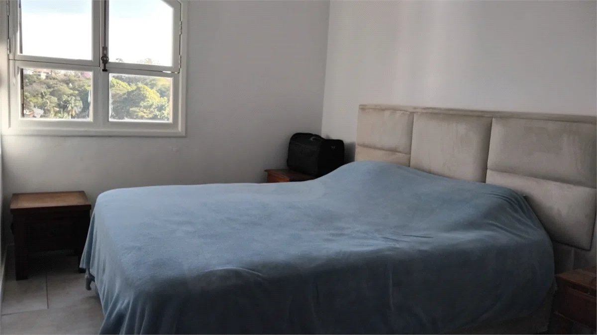 Apartamento à venda com 3 quartos, sendo 1 suíte, em Vila Progredior, São Paulo, SP