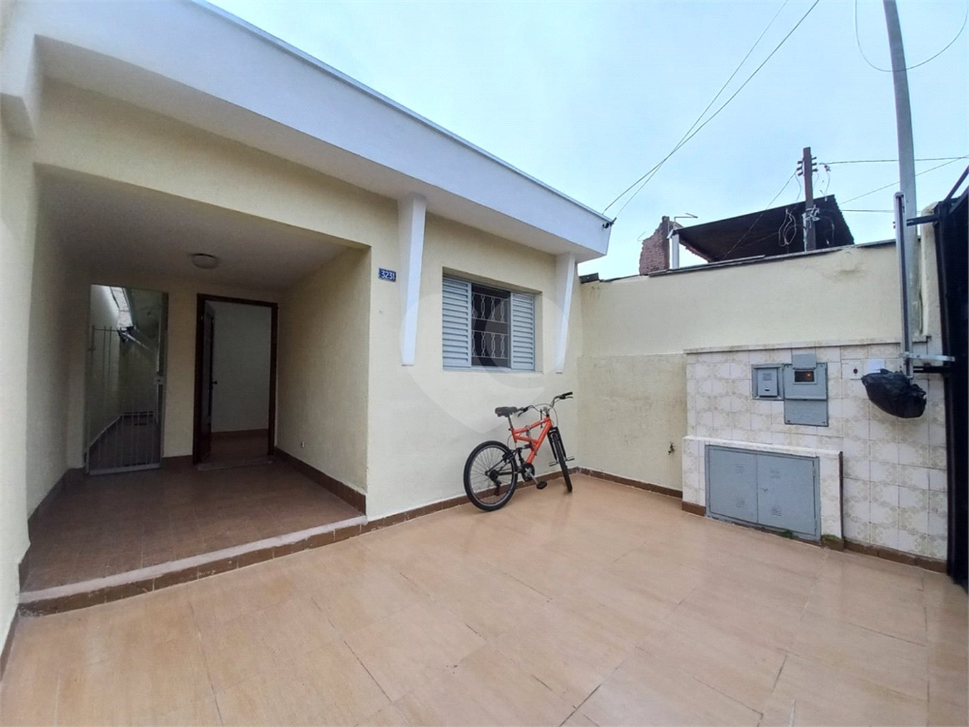 Casa Térrea à venda com 2 quartos em Vila Gustavo, São Paulo, SP