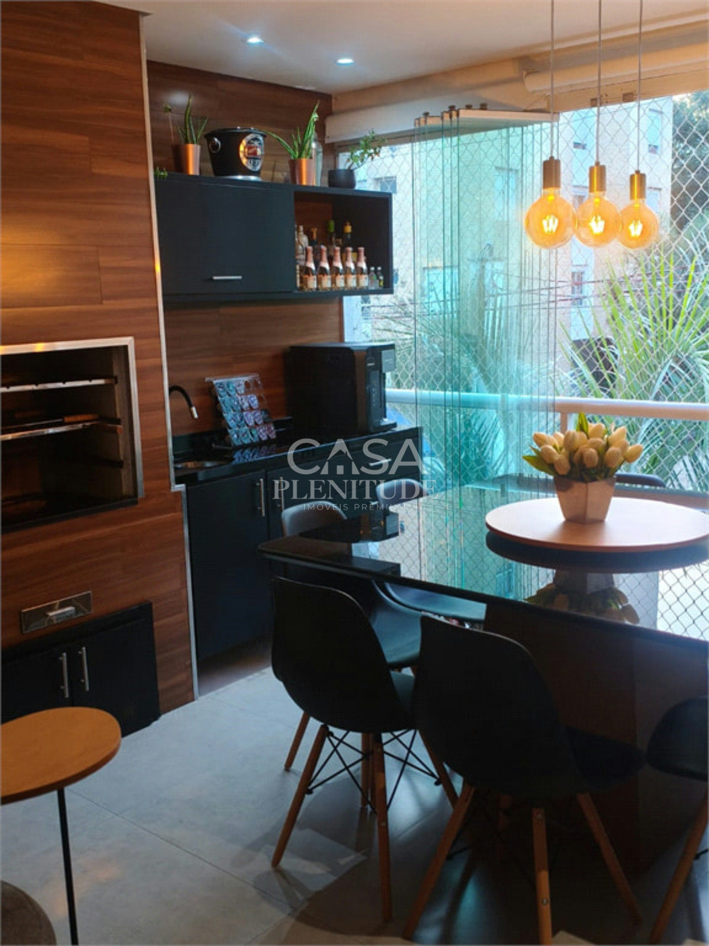 Apartamento à venda com 3 quartos, sendo 1 suíte, em Chácara Pavoeiro, Cotia, SP