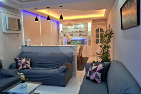 Apartamento à venda com 3 quartos, sendo 1 suíte, em Vila Isabel, Rio de Janeiro, RJ