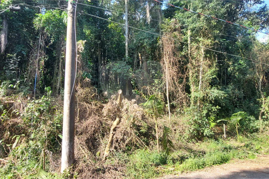 Terreno à venda no condomínio Sausalito, Mairiporã - SP